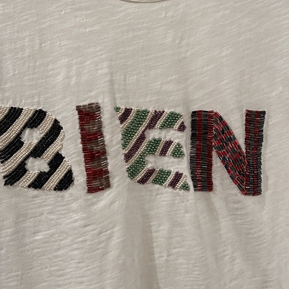 Beaded top - Picture 2 of 6